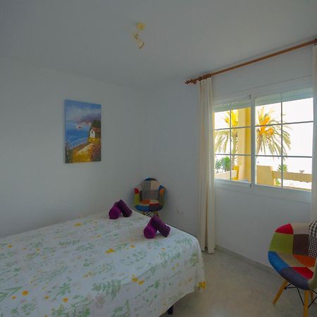 Apartamento Pilar Marbella Luaran gambar
