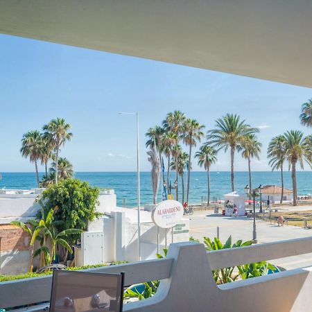 Apartamento Pilar Marbella Luaran gambar