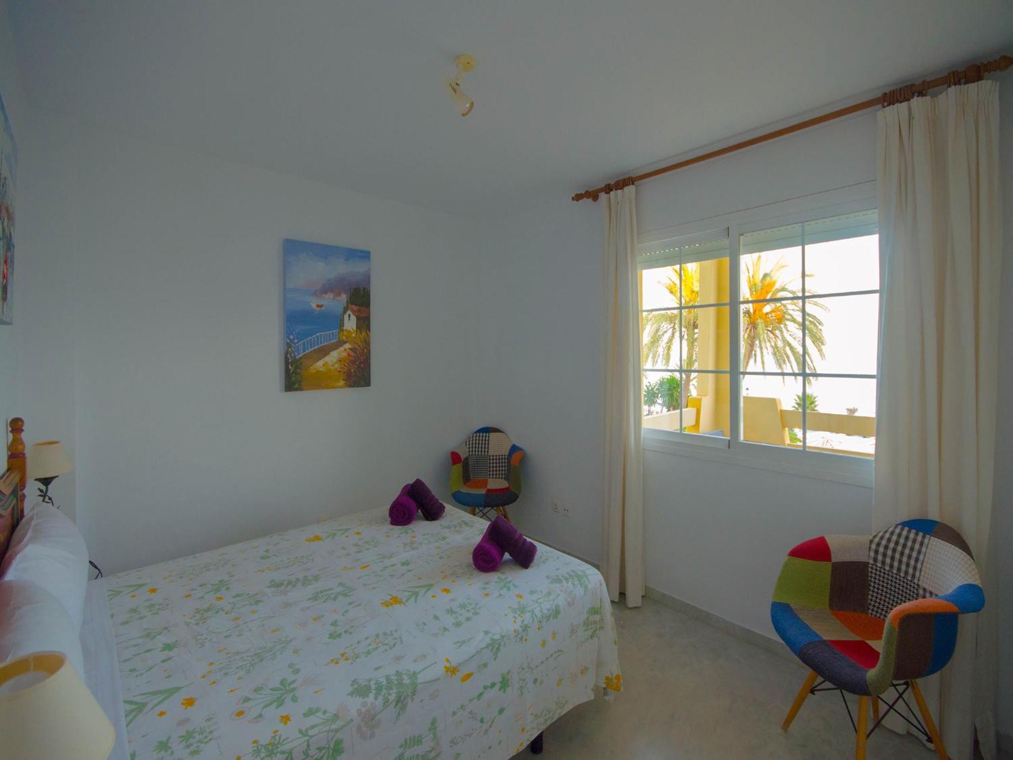 Apartamento Pilar Marbella Luaran gambar