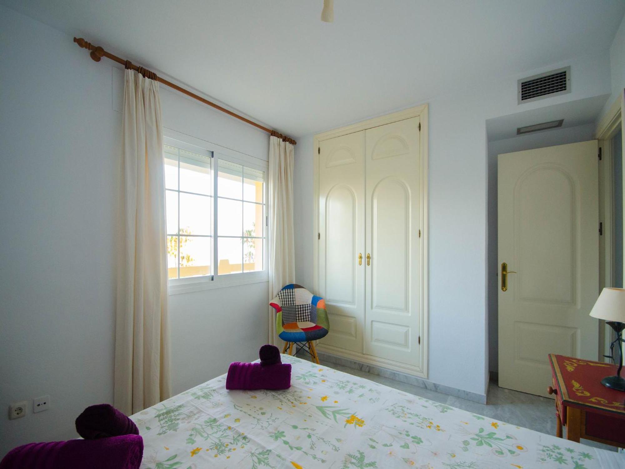 Apartamento Pilar Marbella Luaran gambar
