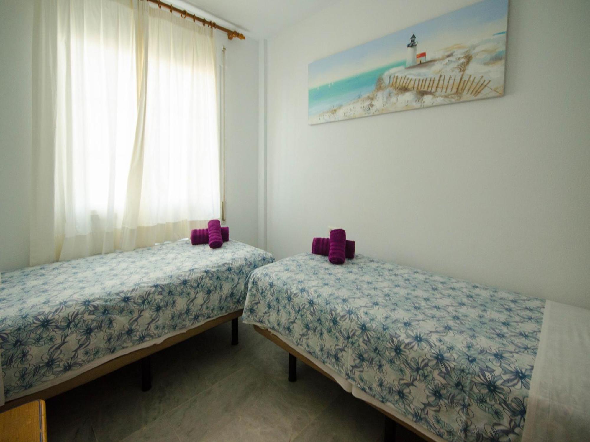 Apartamento Pilar Marbella Luaran gambar