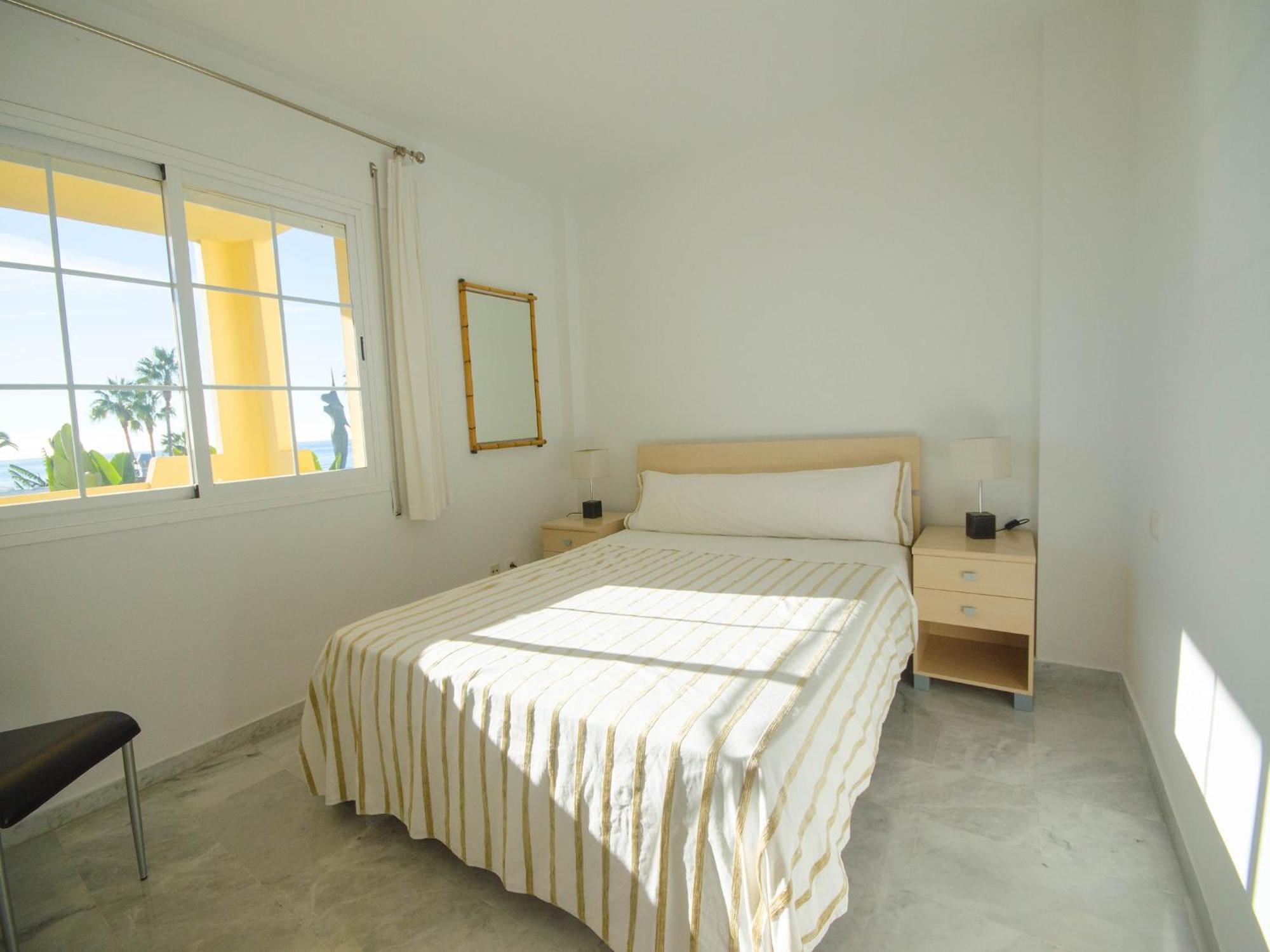 Apartamento Pilar Marbella Luaran gambar