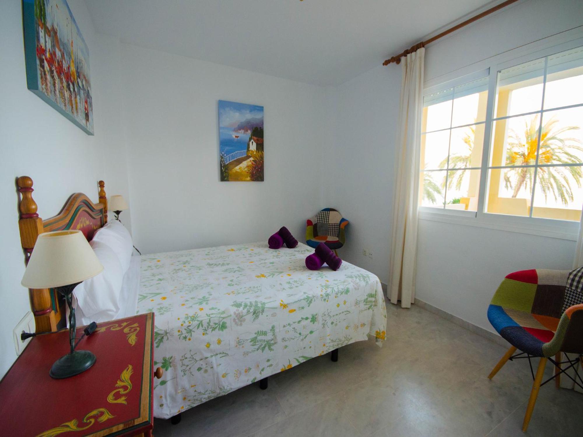 Apartamento Pilar Marbella Luaran gambar