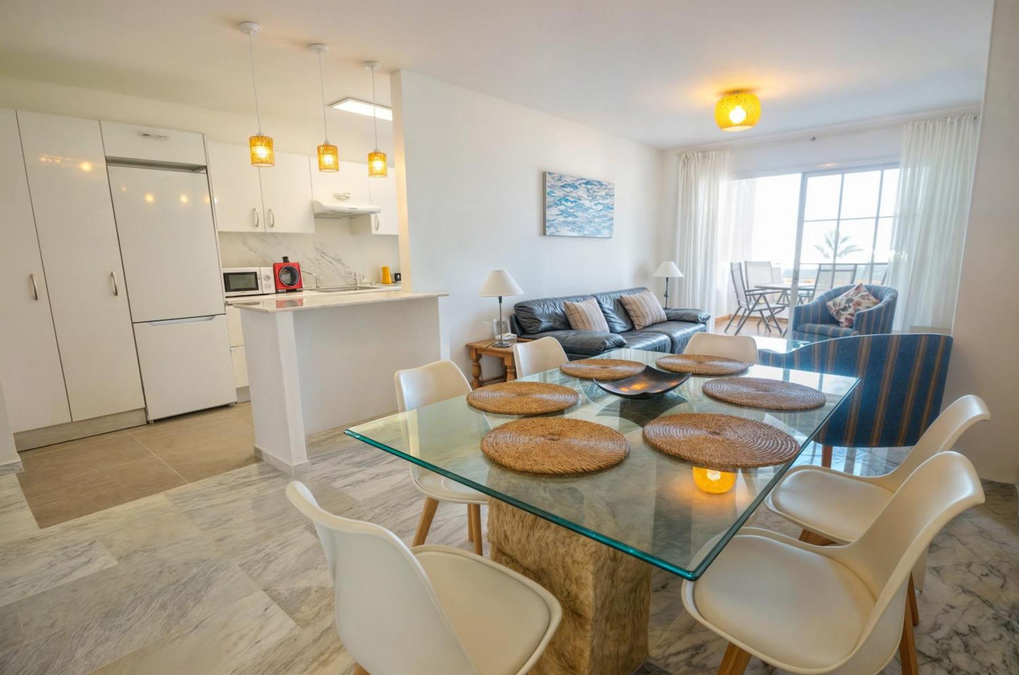 Apartamento Pilar Marbella Luaran gambar