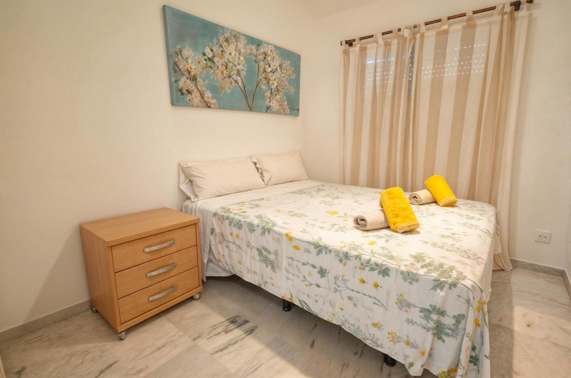 Apartamento Pilar Marbella Luaran gambar