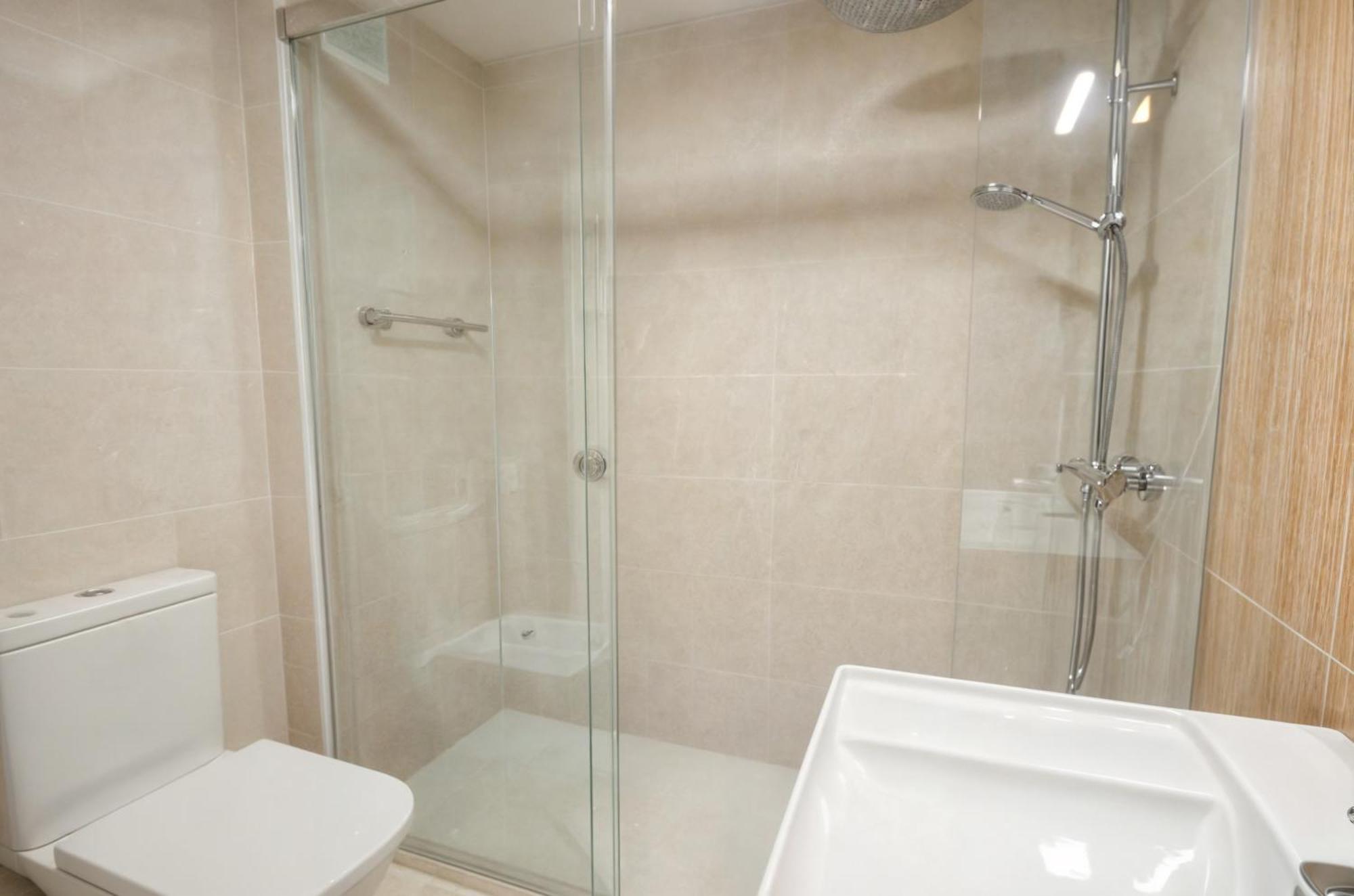Apartamento Pilar Marbella Luaran gambar