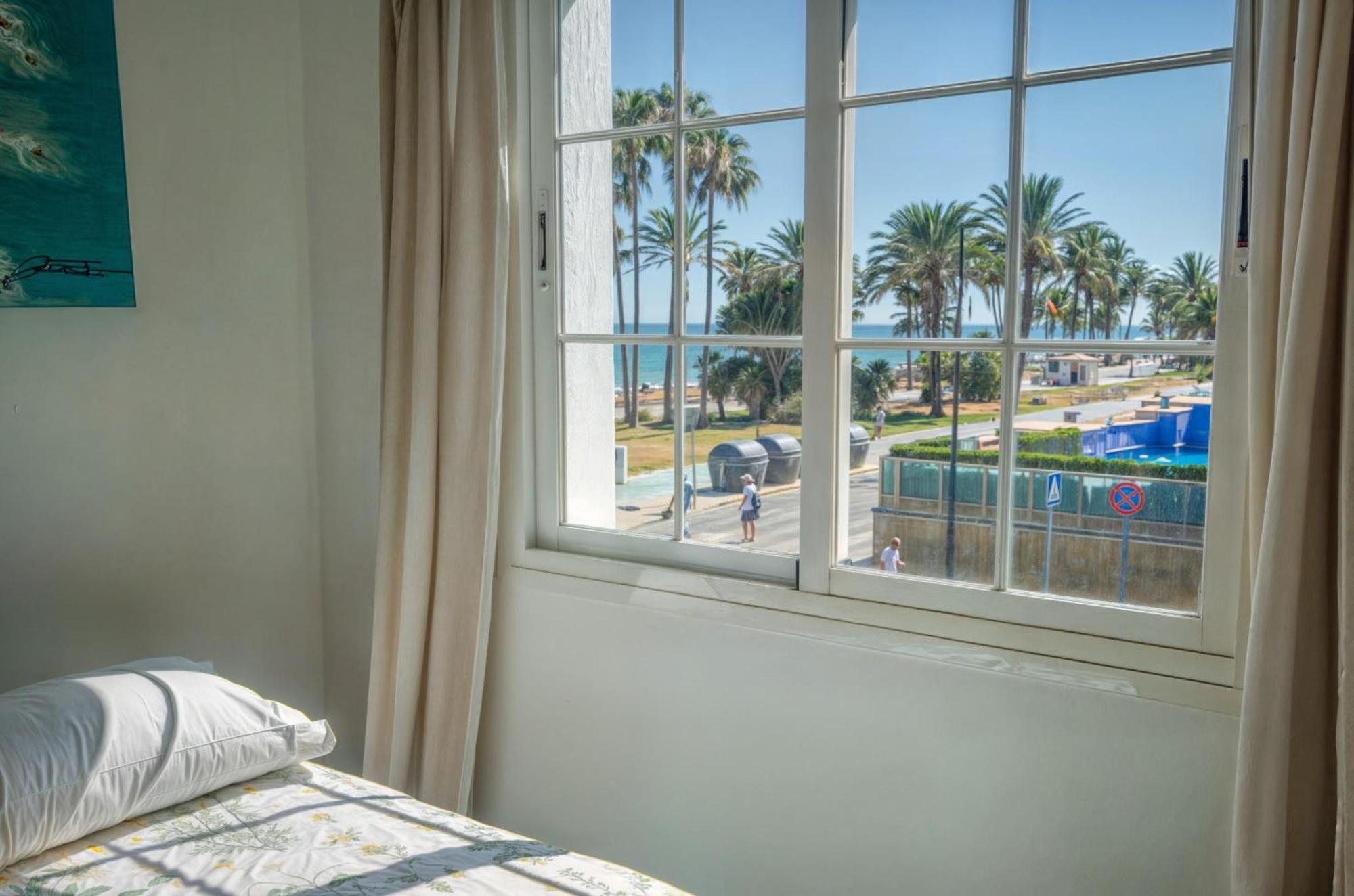 Apartamento Pilar Marbella Luaran gambar
