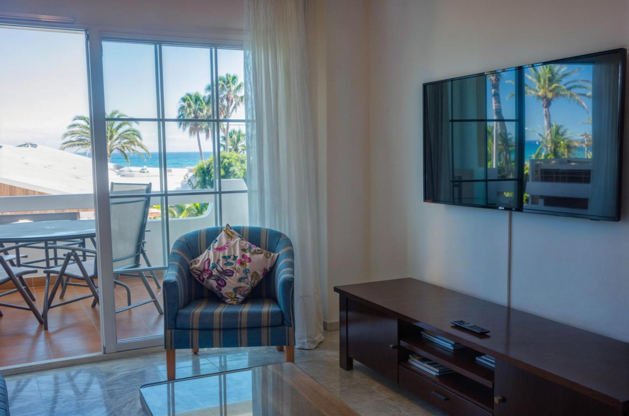 Apartamento Pilar Marbella Luaran gambar