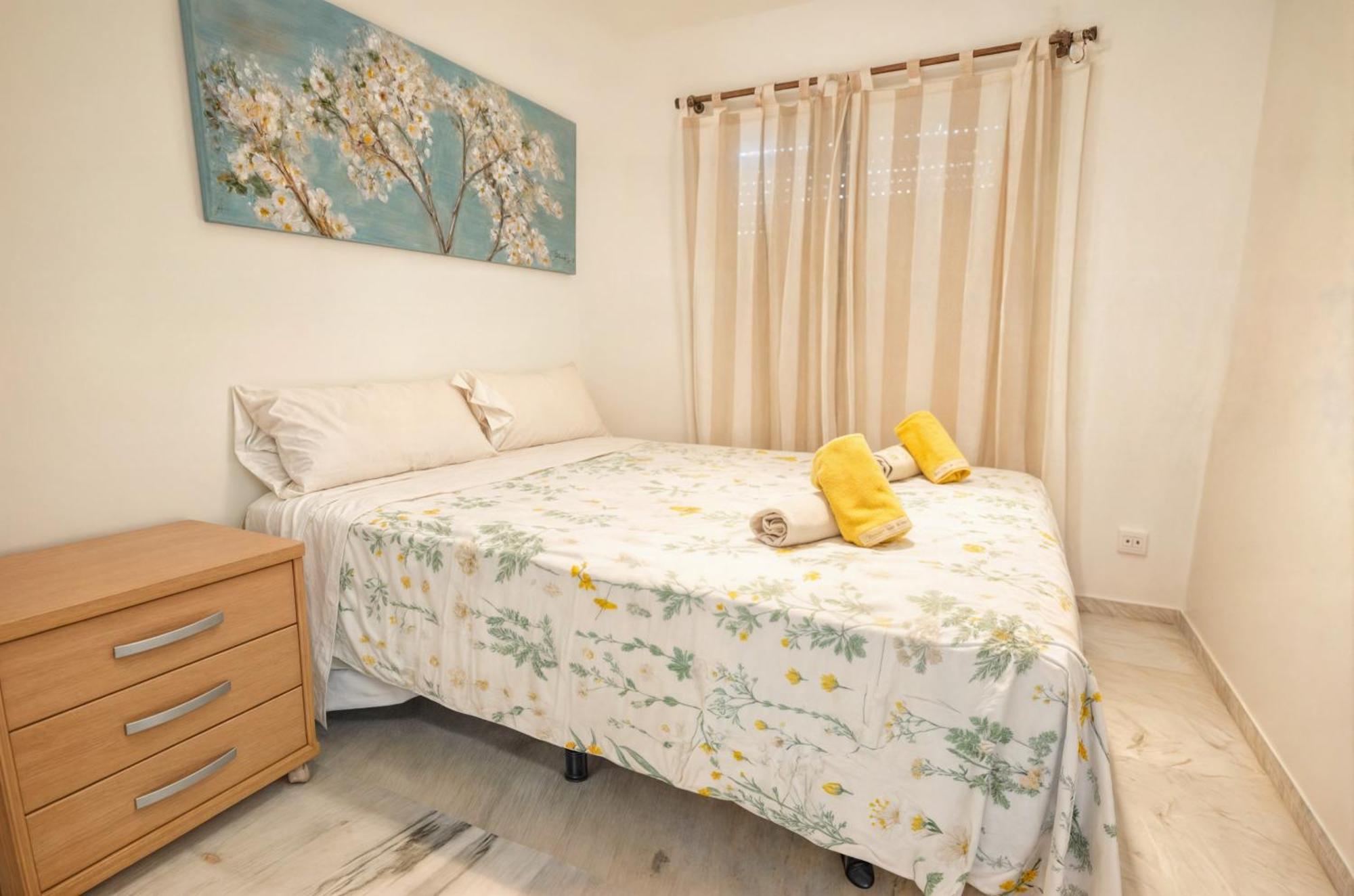 Apartamento Pilar Marbella Luaran gambar