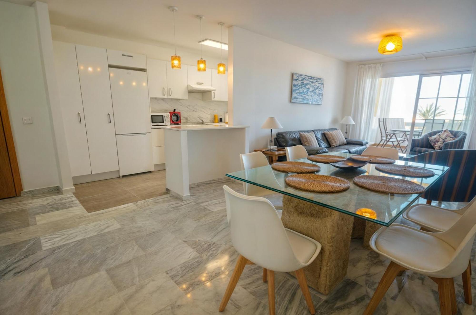 Apartamento Pilar Marbella Luaran gambar