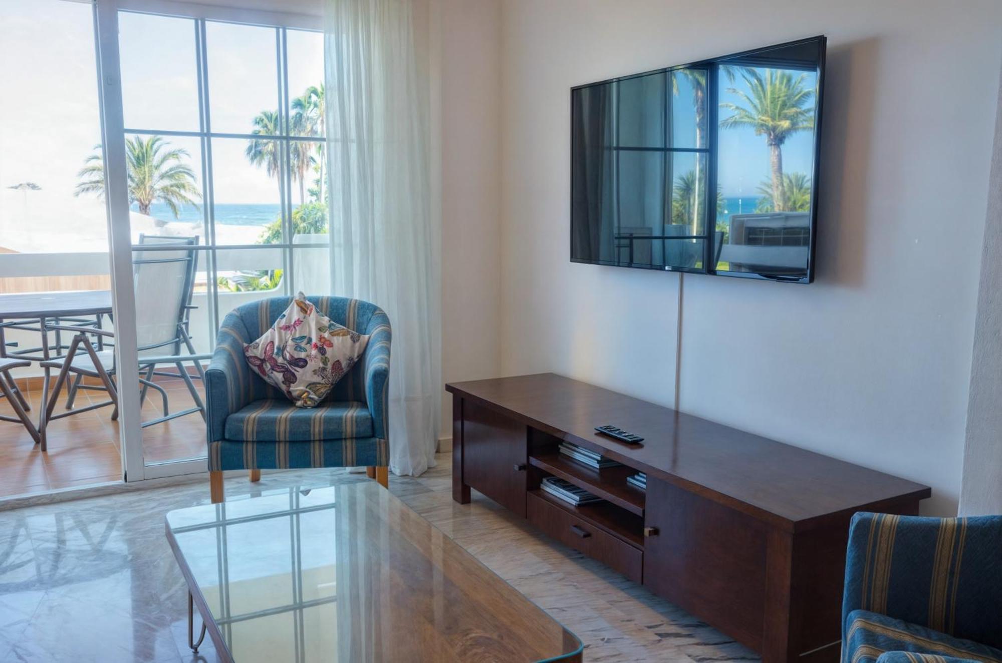 Apartamento Pilar Marbella Luaran gambar