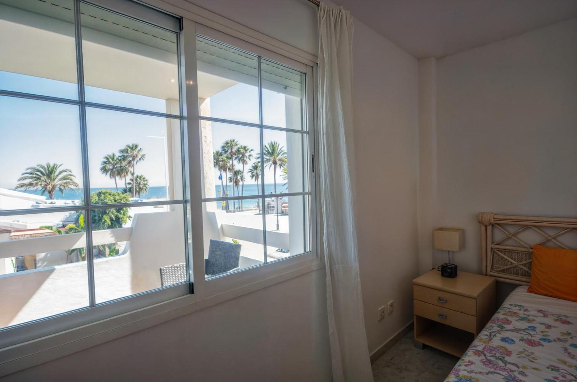 Apartamento Pilar Marbella Luaran gambar