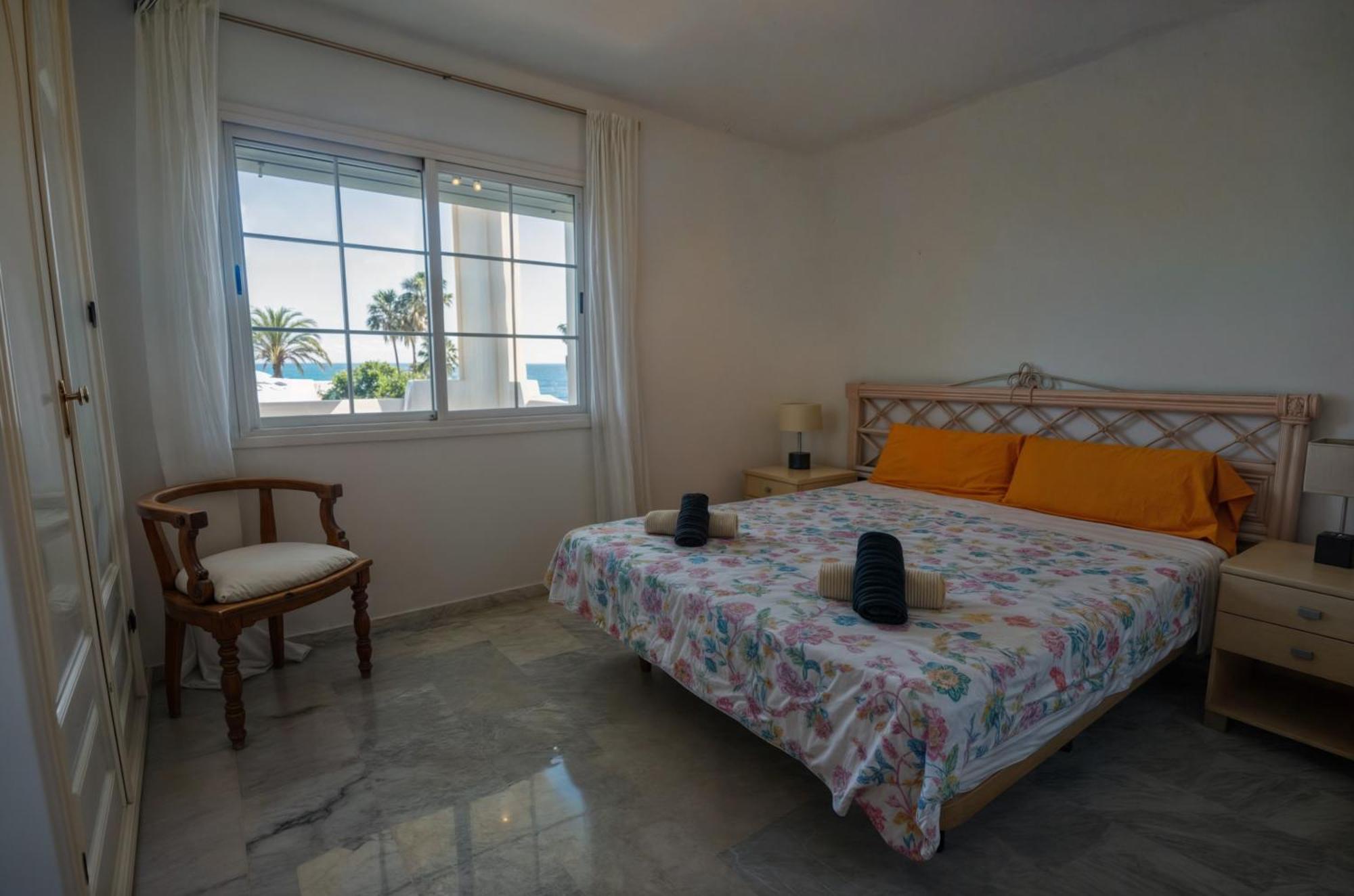 Apartamento Pilar Marbella Luaran gambar