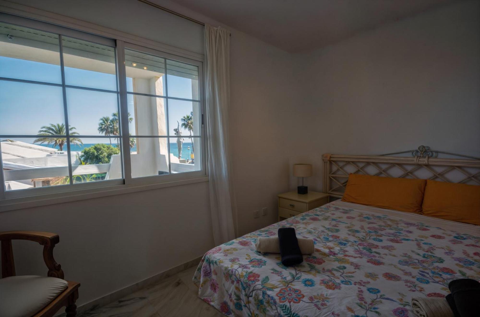 Apartamento Pilar Marbella Luaran gambar