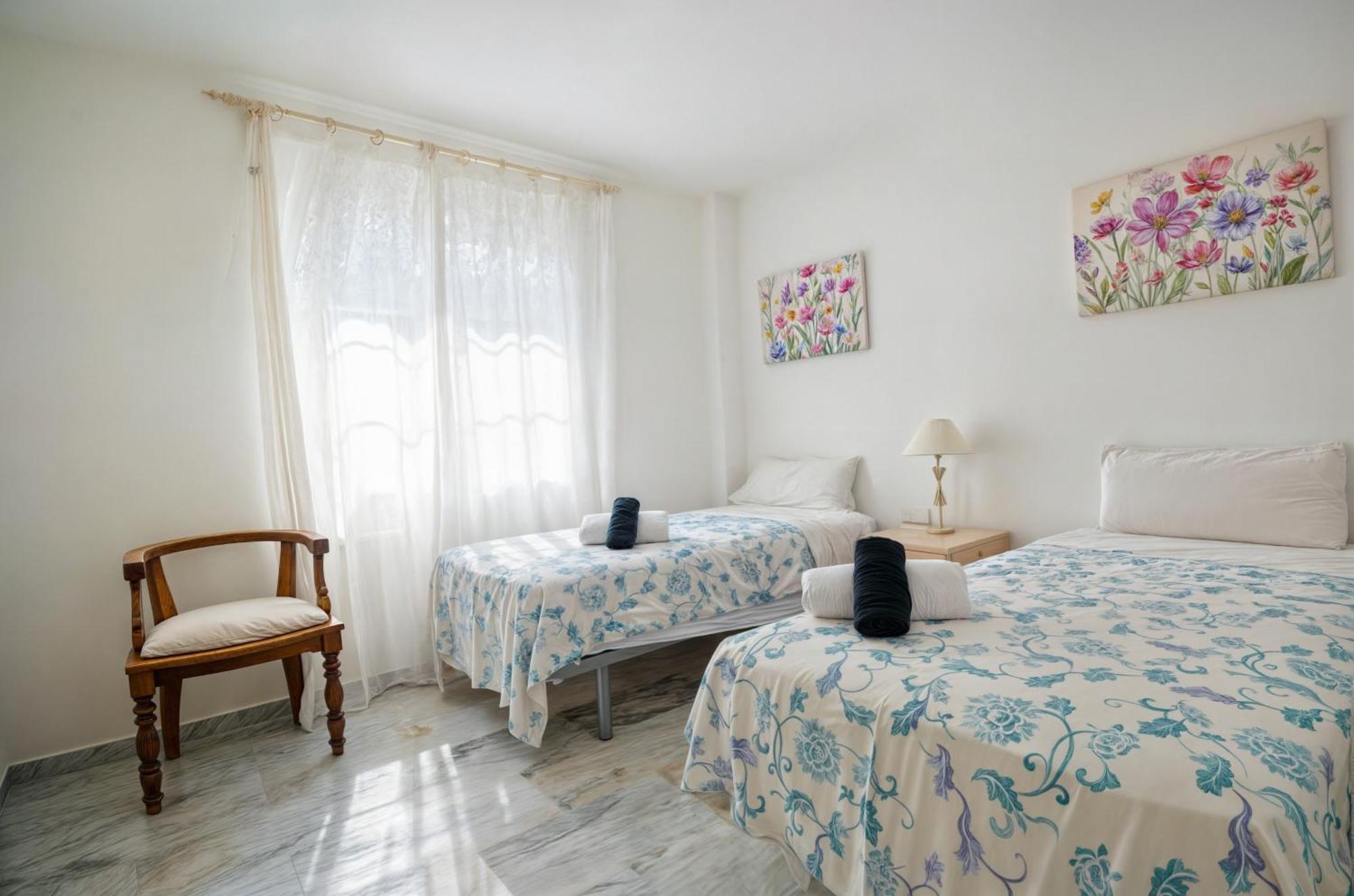 Apartamento Pilar Marbella Luaran gambar