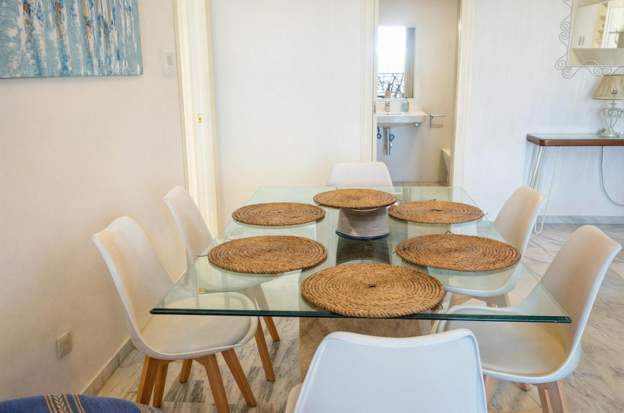 Apartamento Pilar Marbella Luaran gambar
