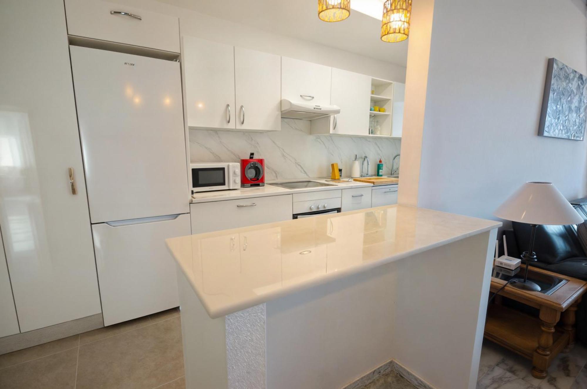 Apartamento Pilar Marbella Luaran gambar