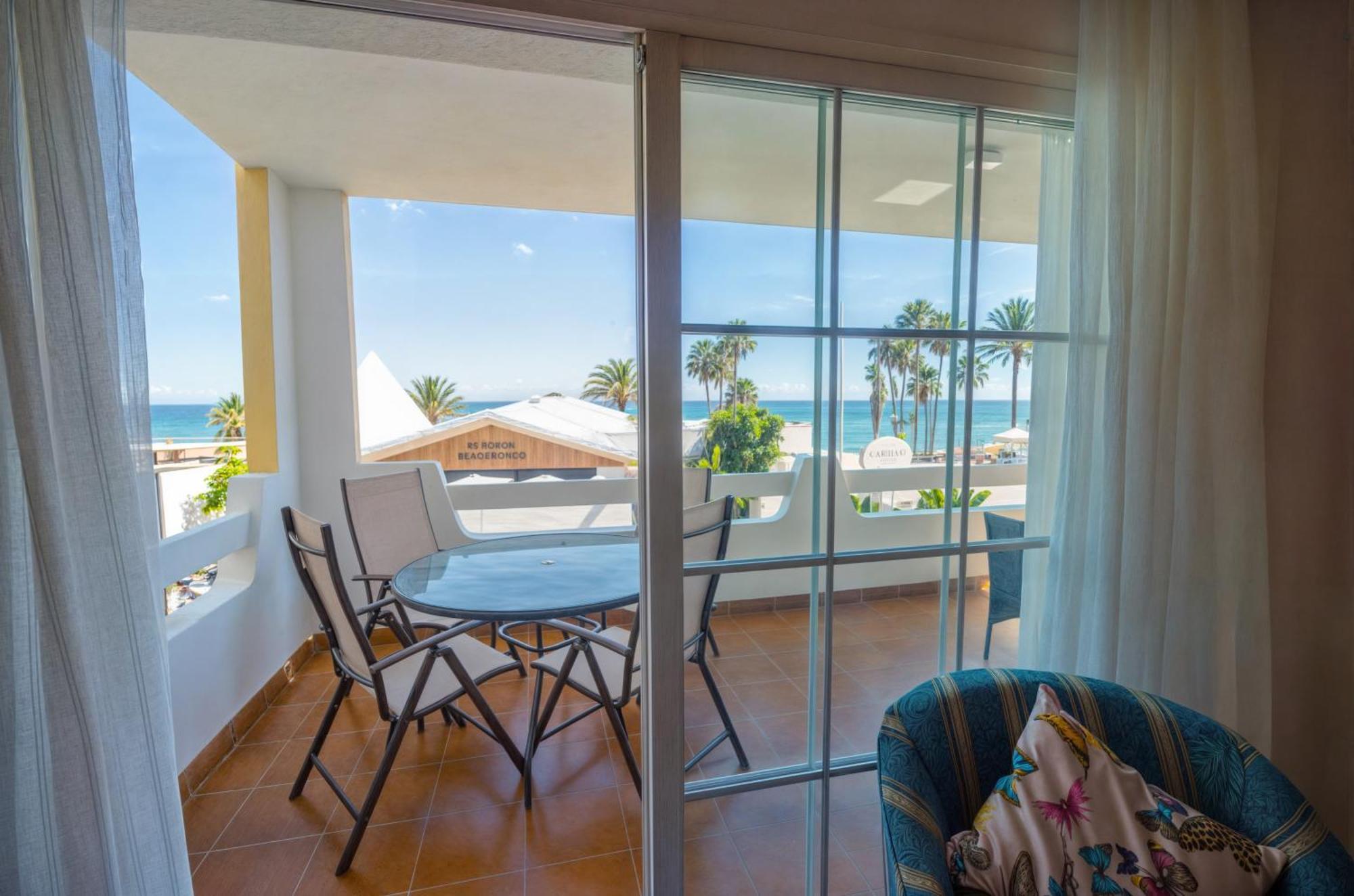 Apartamento Pilar Marbella Luaran gambar