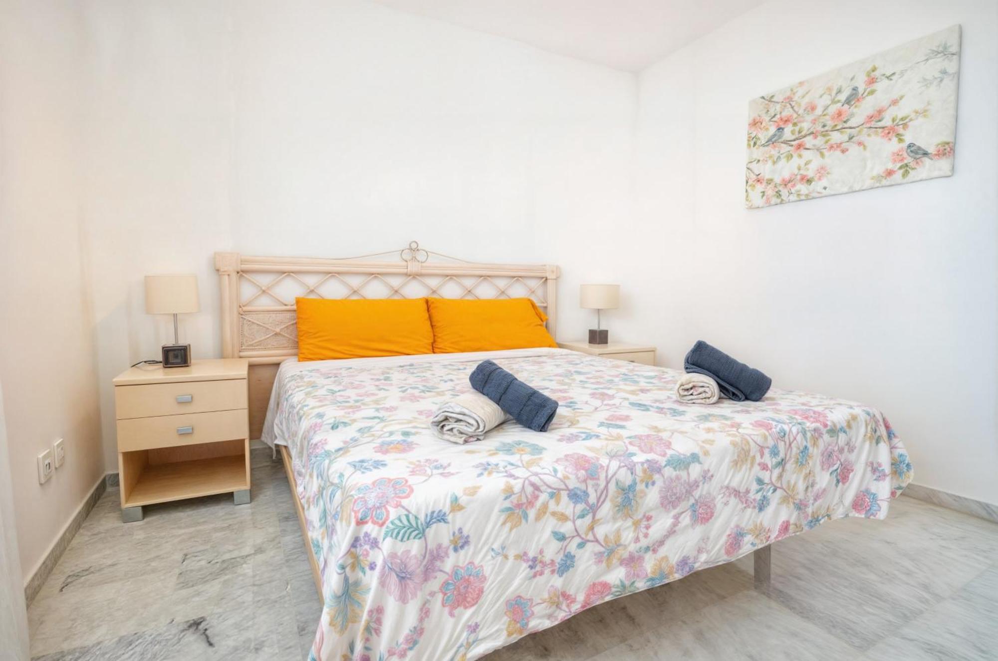 Apartamento Pilar Marbella Luaran gambar