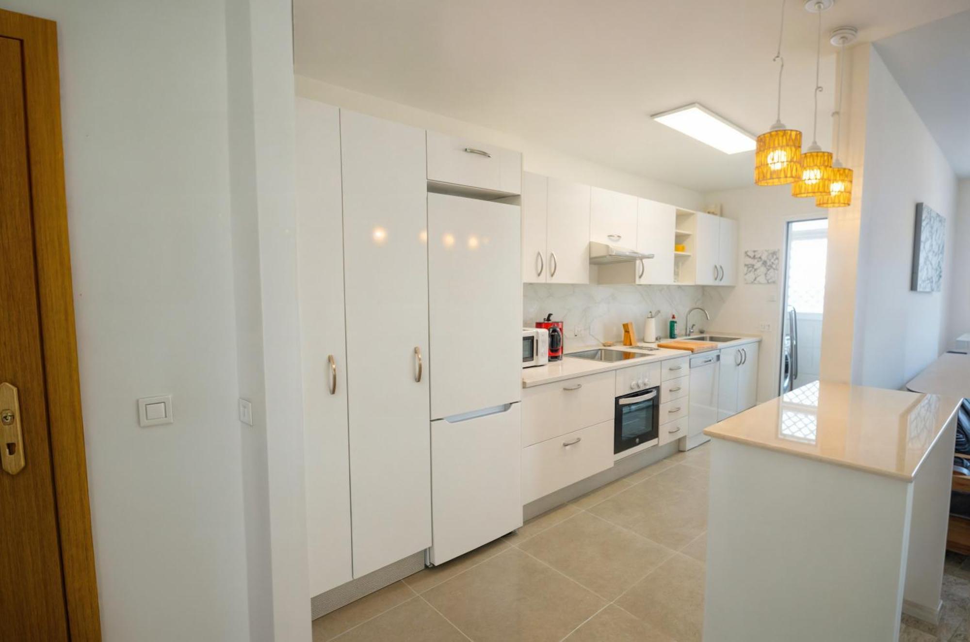 Apartamento Pilar Marbella Luaran gambar