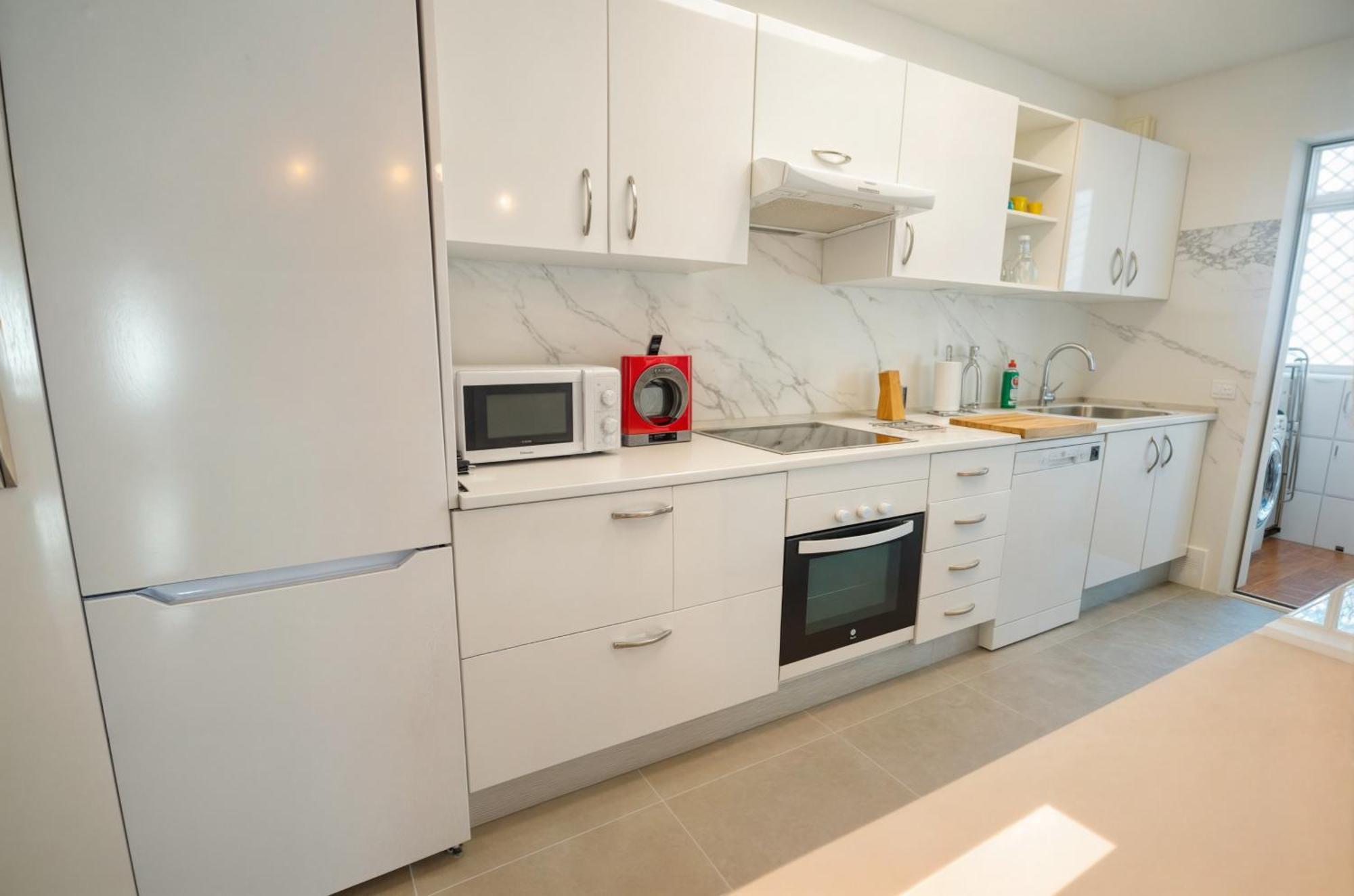 Apartamento Pilar Marbella Luaran gambar