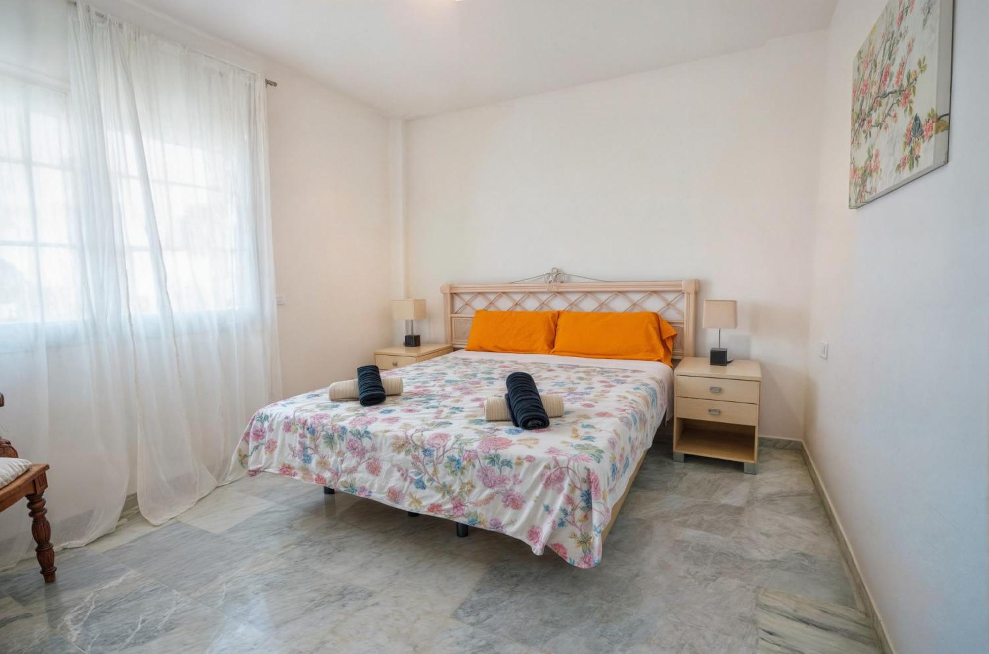 Apartamento Pilar Marbella Luaran gambar