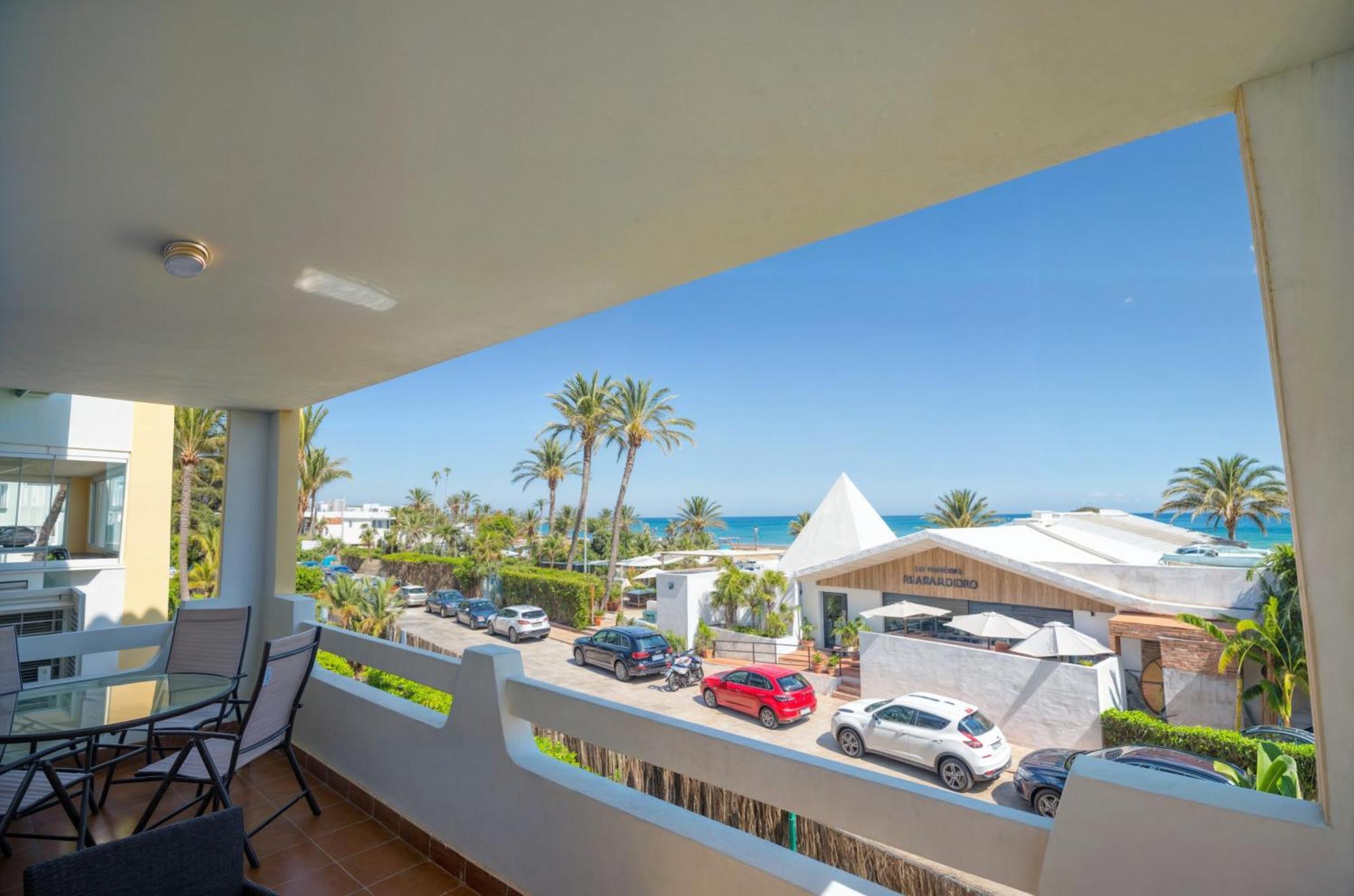 Apartamento Pilar Marbella Luaran gambar