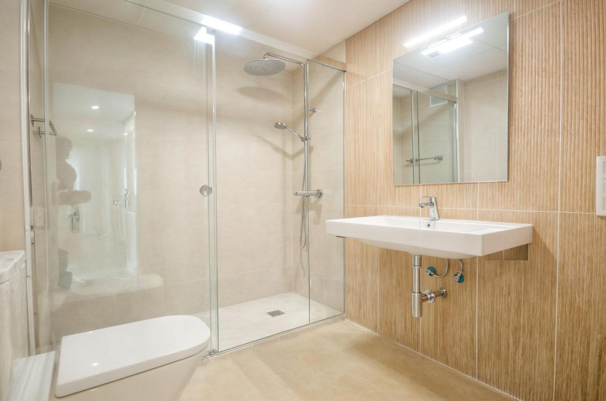 Apartamento Pilar Marbella Luaran gambar