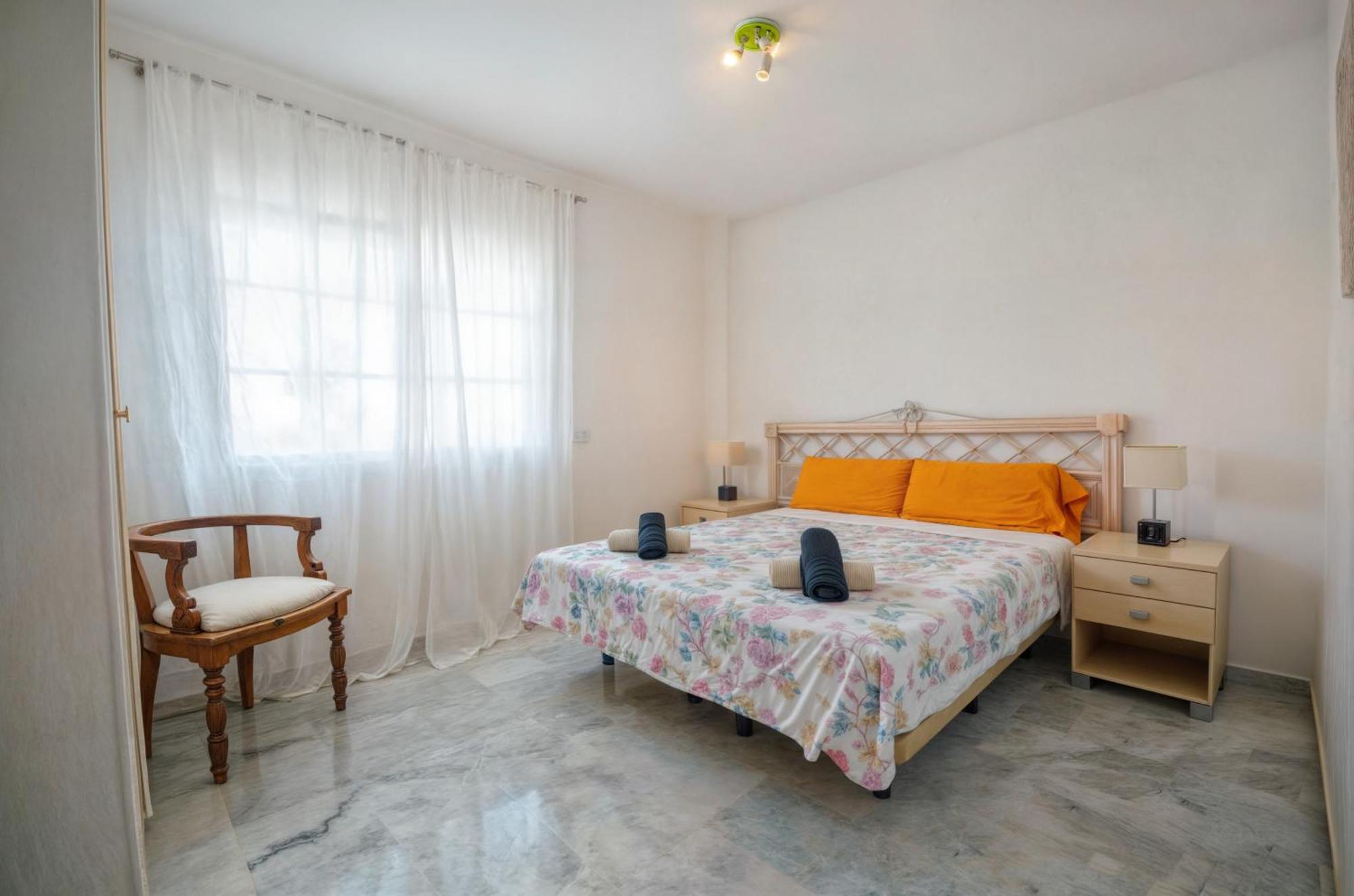 Apartamento Pilar Marbella Luaran gambar