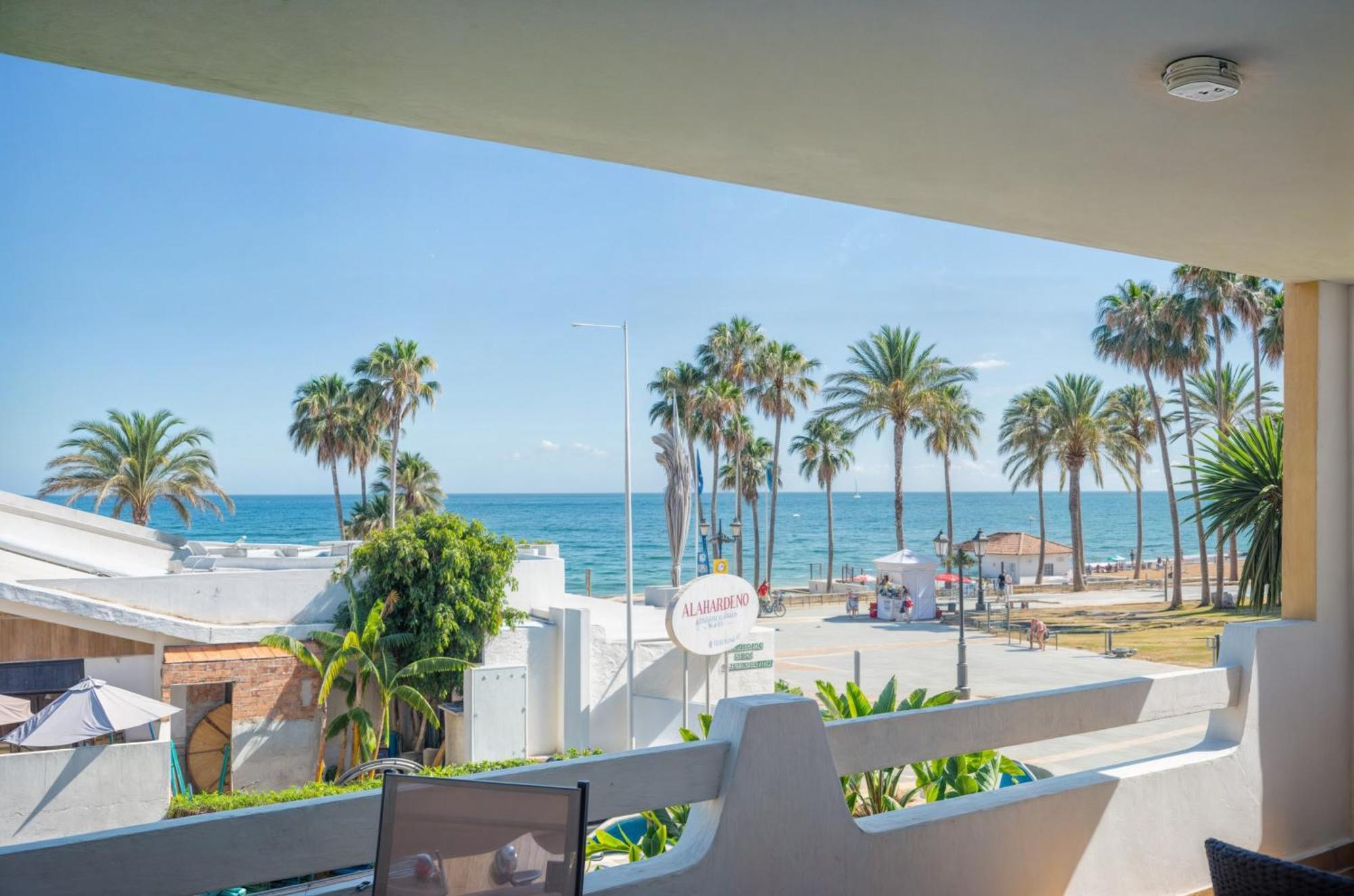 Apartamento Pilar Marbella Luaran gambar