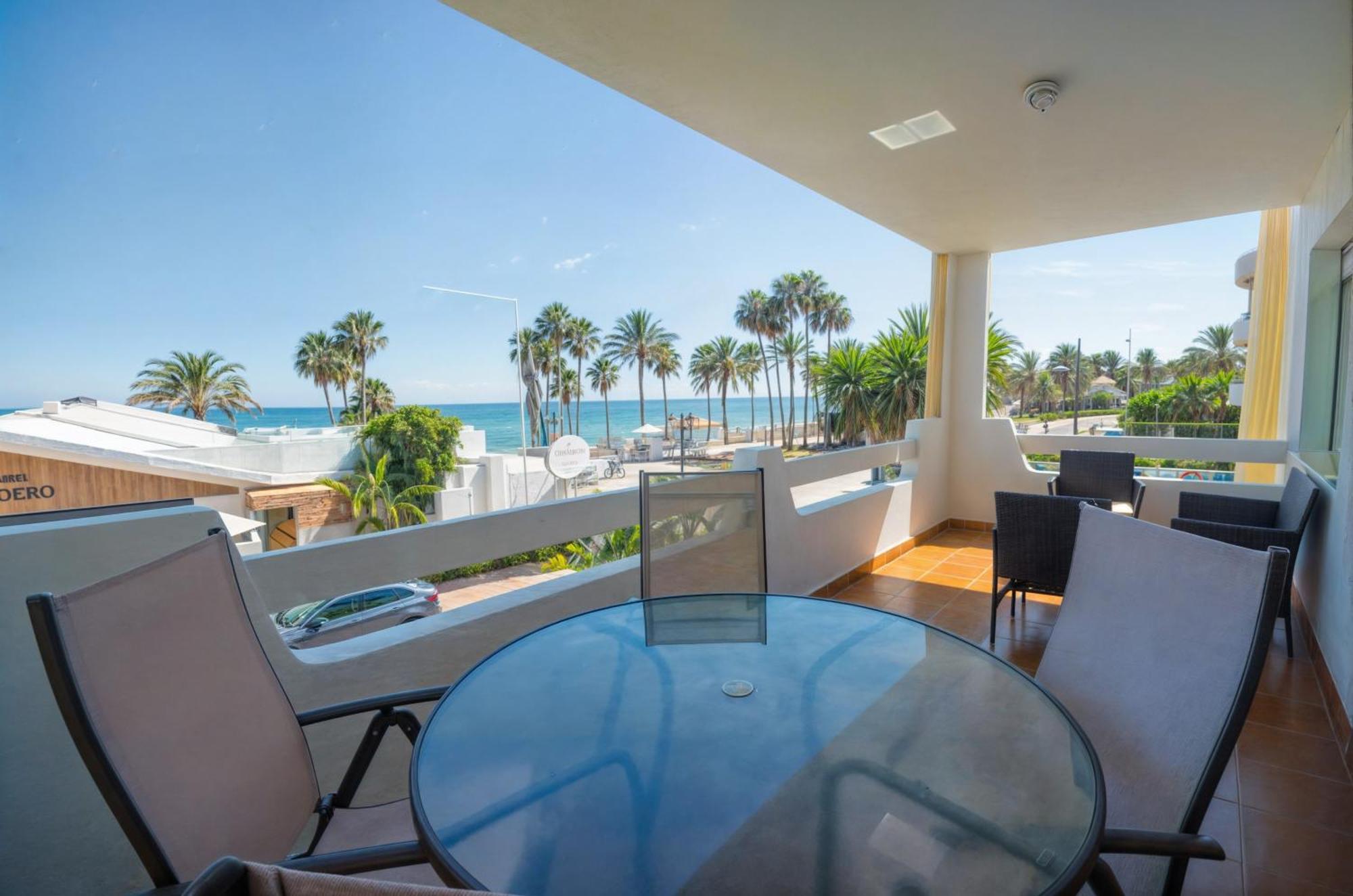 Apartamento Pilar Marbella Luaran gambar
