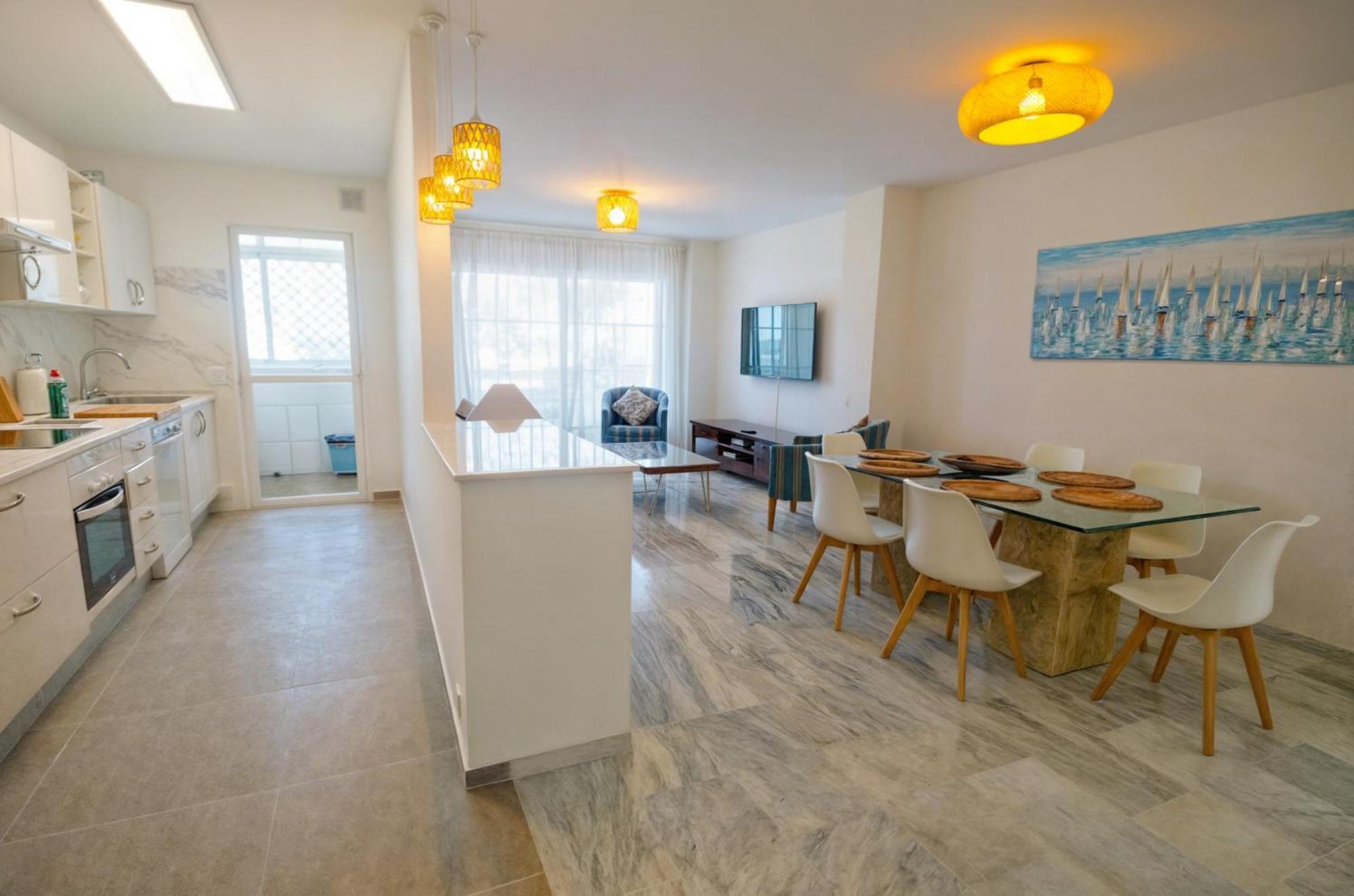 Apartamento Pilar Marbella Luaran gambar