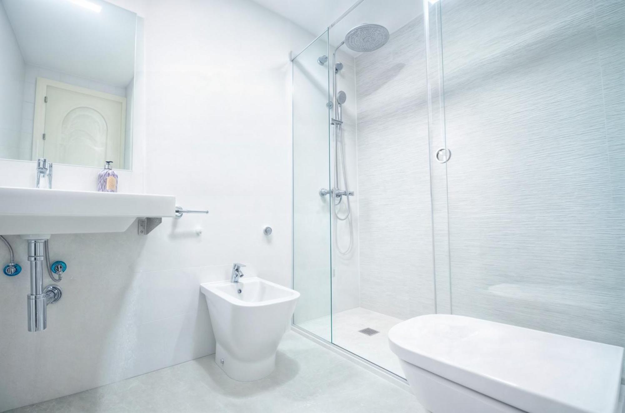 Apartamento Pilar Marbella Luaran gambar