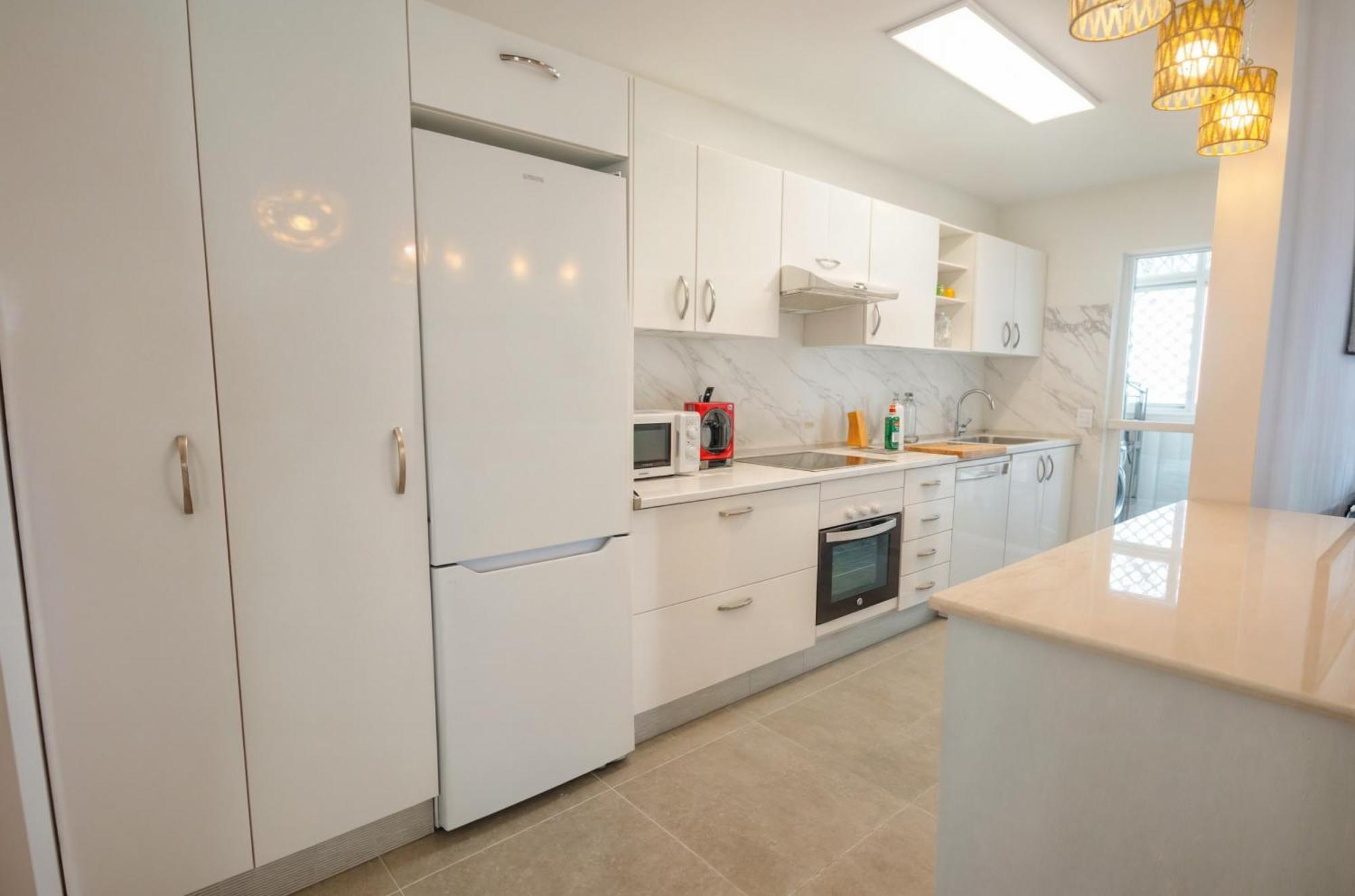 Apartamento Pilar Marbella Luaran gambar
