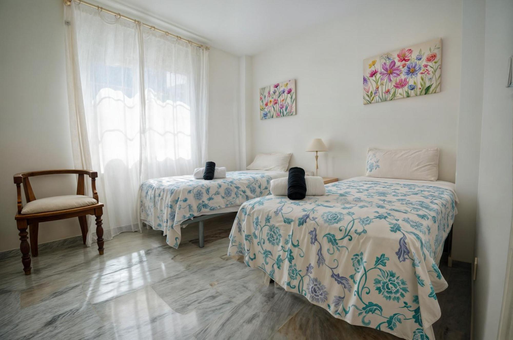 Apartamento Pilar Marbella Luaran gambar