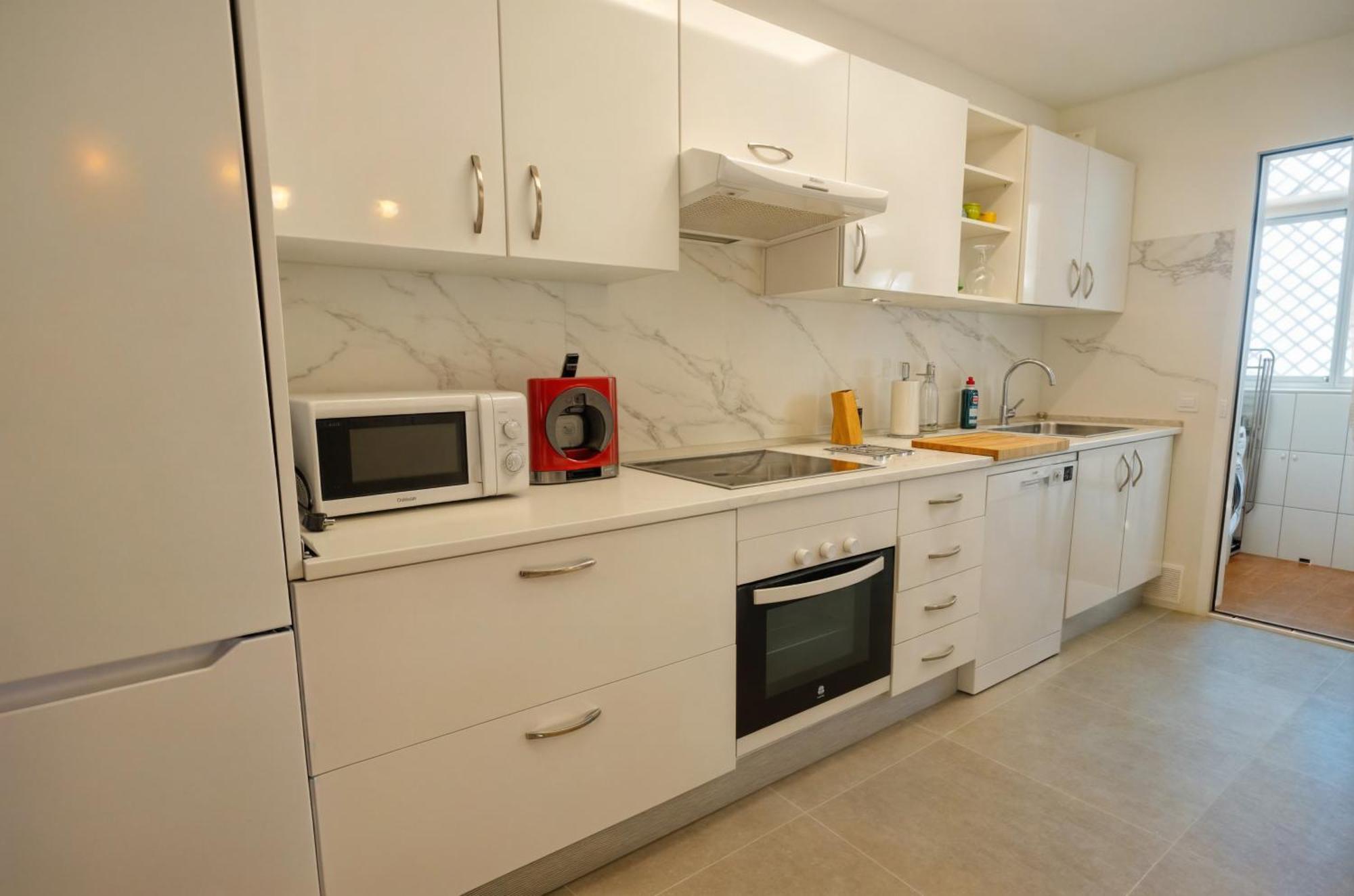Apartamento Pilar Marbella Luaran gambar