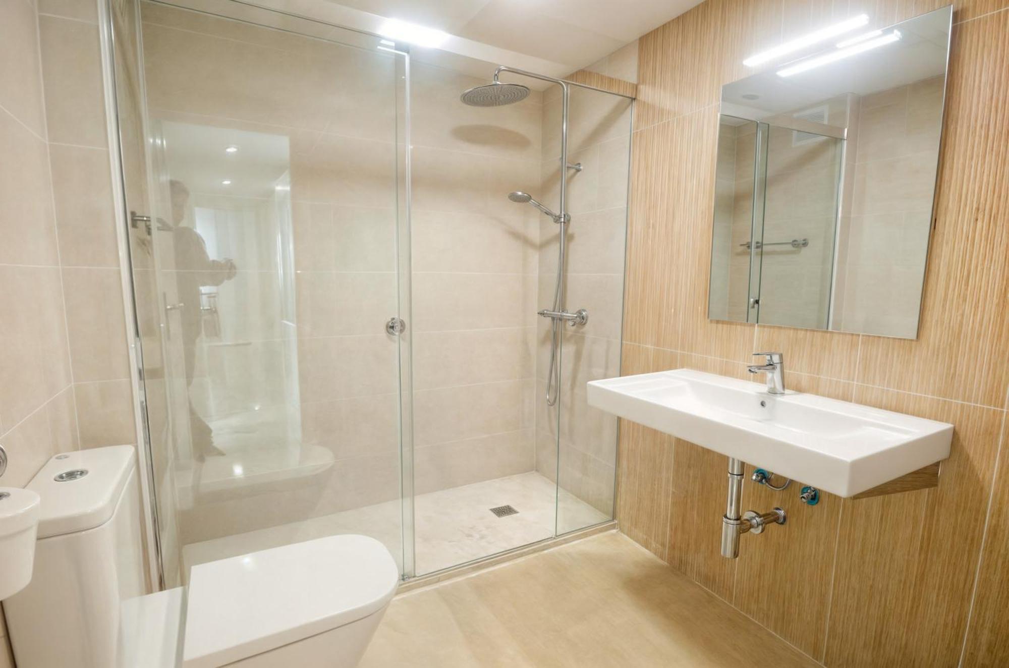 Apartamento Pilar Marbella Luaran gambar