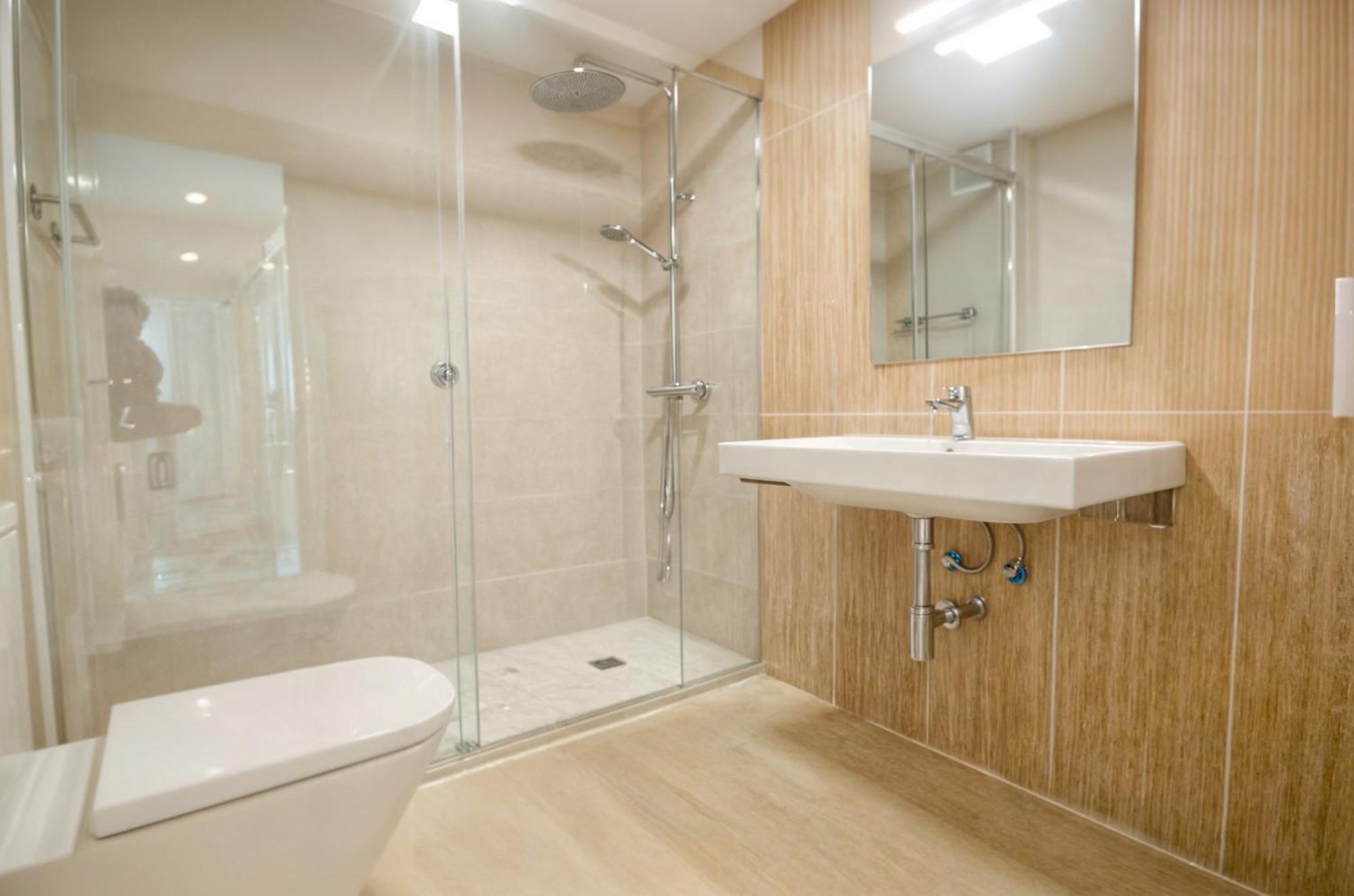 Apartamento Pilar Marbella Luaran gambar