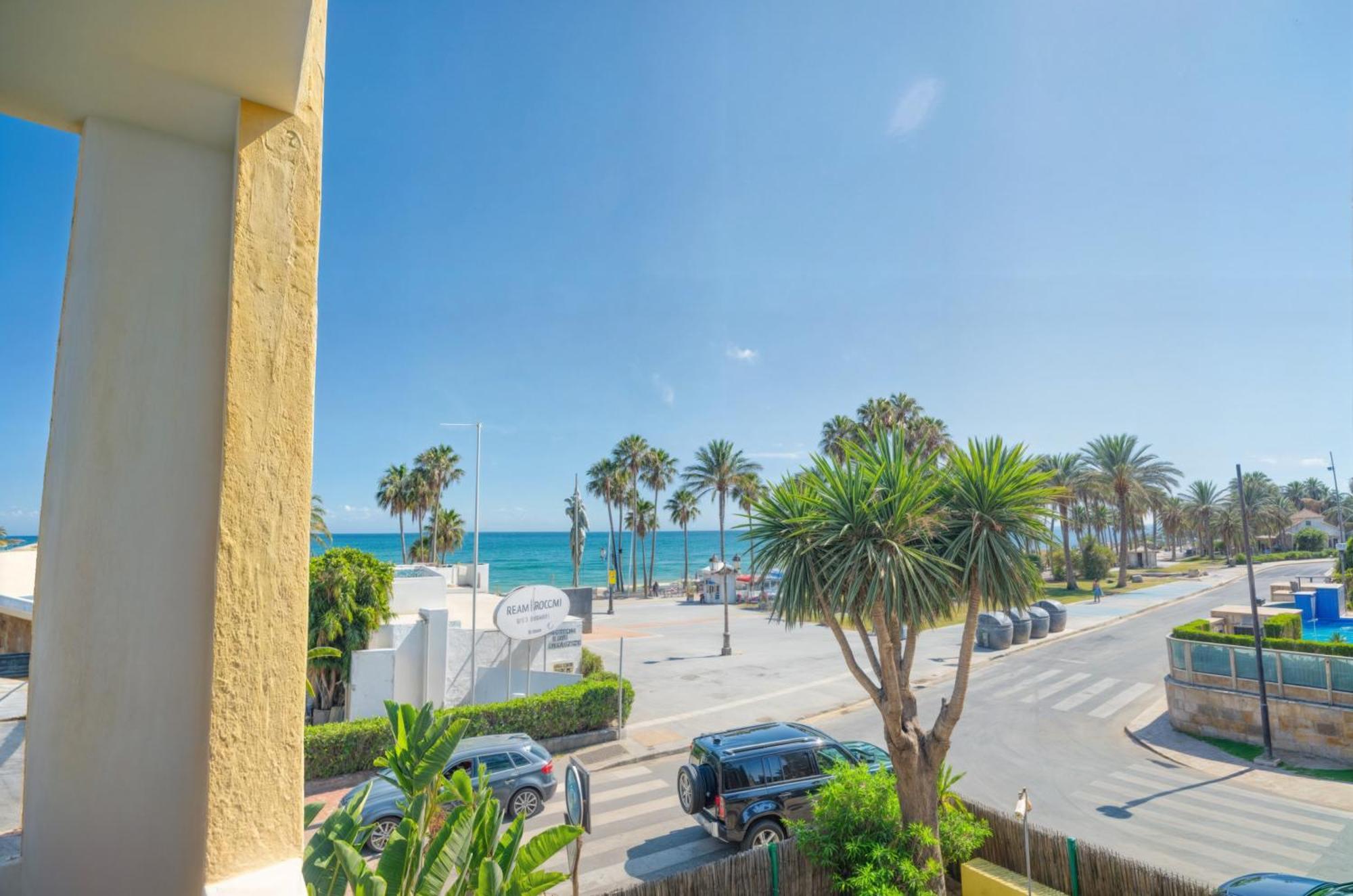 Apartamento Pilar Marbella Luaran gambar